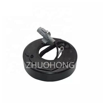 HONDA DONGFENG SPIRIOR 2014- 2 Automatischer Wechselstromkompressor mit Schrägkupplung 7PK 125MM 12V