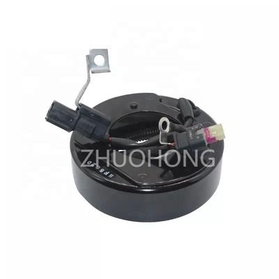 OE NO. JH-COPUBT037 Automatischer Wechselstromkompressor mit Schrägkupplung 7PK 114MM 12V für HONDA Civic 2016-2016 1,5T