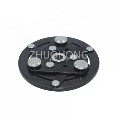 JH-COPUBT038 HONDA Fit 2007-2019 Auto AC Kompressor Schrägkupplung 5PK 121MM 12V