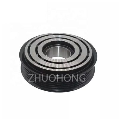 JH-COPUBT039 HSK-70 Auto AC Kompressor Pulley Kupplung Kit 6PK 115MM 12V für CR-V 2007-