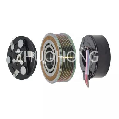 JH-COPUBT042 Automatischer Wechselstromkompressor mit Schrägkupplung 7PK 108MM 12V für HONDA CR-V 2001-2006 2.4 VTEC