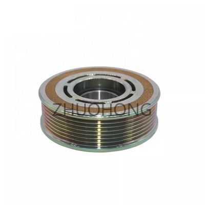 JH-COPUBT042 Automatischer Wechselstromkompressor mit Schrägkupplung 7PK 108MM 12V für HONDA CR-V 2001-2006 2.4 VTEC