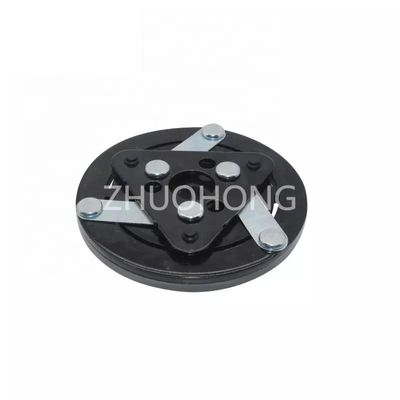 Auto AC Kompressor Pulley Kupplung Kit 6PK 117MM 12V für HONDA Legend 2006-2016 3,5 V6 4WD
