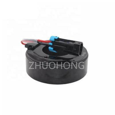 Auto AC Kompressor Pulley Kupplung Kit 6PK 117MM 12V für HONDA Legend 2006-2016 3,5 V6 4WD