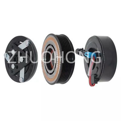 JH-COPUBT045 Automatischer Wechselstromkompressor Schleife Kupplung Kit 6PK 112MM 12V Für Honda Europa Legende 1996-2004 3500 V6 C35A2