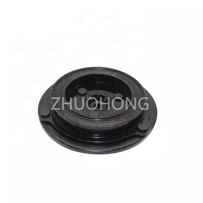 Automatischer Wechselstromkompressor mit Schrägkupplungskit 6PK 120MM 12V für HONDA CR-V 1997-2019 Materialien
