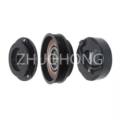 HONDA ACCORD VII CM 3.0 CM6 Automatischer Wechselstromkompressor mit Schrägkupplung 6PK 131MM 12V 2002-2008