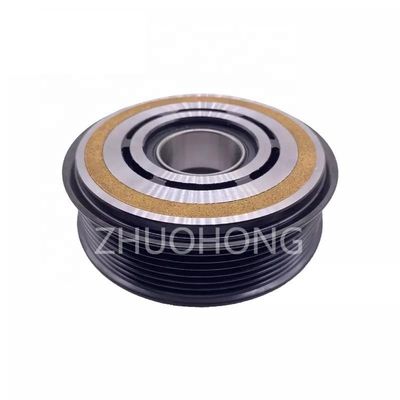 Automatischer Wechselstromkompressor Pulley Kupplung Kit 7PK 115MM 12V für HONDA Accord X Stufenheck JH-COPUBT051 Jahr 2017-2019