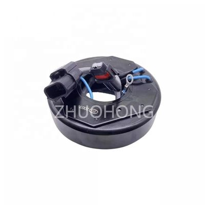 Automatischer Wechselstromkompressor Pulley Kupplung Kit 7PK 115MM 12V für HONDA Accord X Stufenheck JH-COPUBT051 Jahr 2017-2019