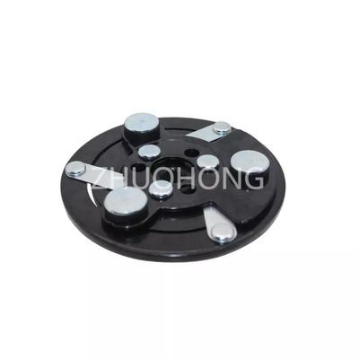 6PK 114MM 12V Automatik-Wechselstrom-Kompressor-Kupplung für HONDA Ridgeline 2006-2014