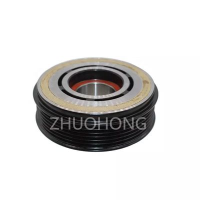 6PK 114MM 12V Automatik-Wechselstrom-Kompressor-Kupplung für HONDA Ridgeline 2006-2014