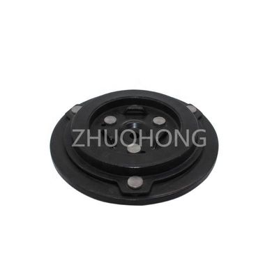 18T-Motor GL6 Auto AC Kompressor Schleife Kupplung Kit 7PK 125MM 12V Für BUICK SGM 2017-