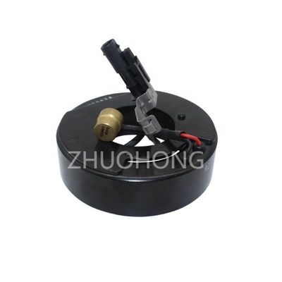 18T-Motor GL6 Auto AC Kompressor Schleife Kupplung Kit 7PK 125MM 12V Für BUICK SGM 2017-