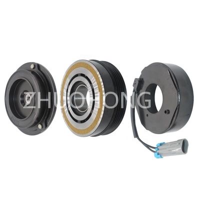 Jahr 2001-2004 BUICK SGM SAIL 1.6 Automatischer Wechselstromkompressor Schleiferkupplung 4PK 110MM 12V