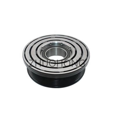BUICK SGM Excelle 2008- 1.6 Auto AC Kompressor Pulley Kupplung Kit 6PK 123MM 12V Motor 1.6