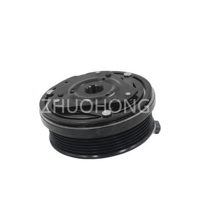 BUICK SGM Excelle 2008- 1.6 Auto AC Kompressor Pulley Kupplung Kit 6PK 123MM 12V Motor 1.6