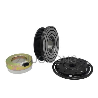 BUICK SGM Excelle 2008- 1.6 Auto AC Kompressor Pulley Kupplung Kit 6PK 123MM 12V Motor 1.6