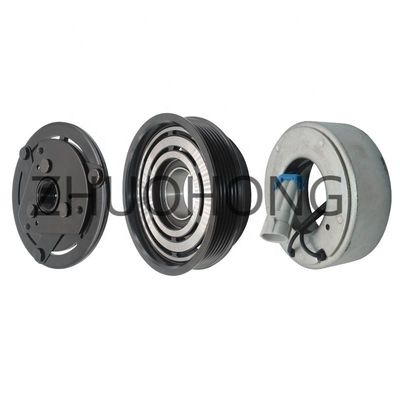 BUICK SGM SAIL 2001-2004 1.6 Fahrzeugmodell Auto AC Kompressor Schleiferkupplung 6PK 130MM 12V