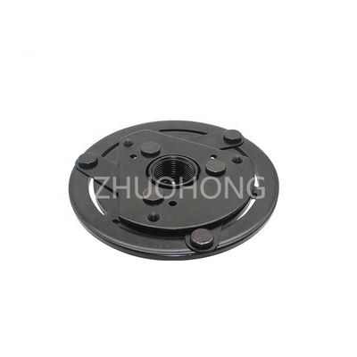 BUICK SGM SAIL 2001-2004 1.6 Fahrzeugmodell Auto AC Kompressor Schleiferkupplung 6PK 130MM 12V