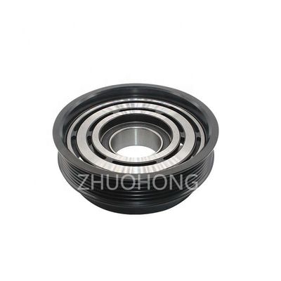 BUICK SGM SAIL 2001-2004 1.6 Fahrzeugmodell Auto AC Kompressor Schleiferkupplung 6PK 130MM 12V