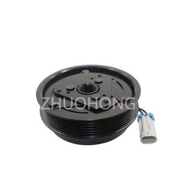 BUICK SGM SAIL 2001-2004 1.6 Fahrzeugmodell Auto AC Kompressor Schleiferkupplung 6PK 130MM 12V