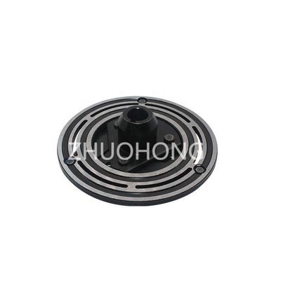 JH-COPUBK006 V5 Auto AC Kompressor Pulley Kupplung Kit 6PK 130MM 12V für LOVA T250 1.2