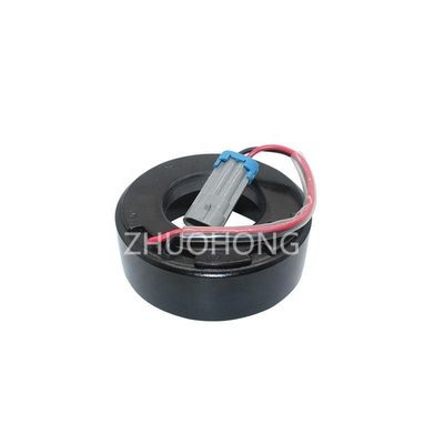 OE-Nr. JH-COPUBK007 Automatischer Wechselstromkompressor mit Schleiferkupplung für Regal 6PK 112MM 12V