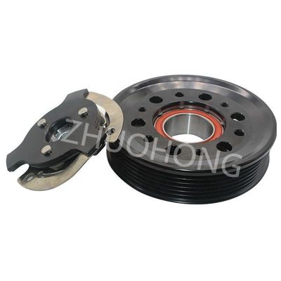 Auto-AC-Kompressor mit Schrägkupplung 6PK 123MM 12V für BUICK SGM REGAL II 2008- 2