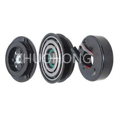 5PK 120MM 12V Automatik-Wechselstromkompressor-Kupplung für Cadillac XT5 2019- 2.0 AWD-Design