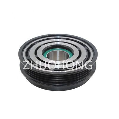 5PK 120MM 12V Automatik-Wechselstromkompressor-Kupplung für Cadillac XT5 2019- 2.0 AWD-Design