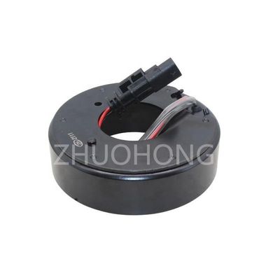 5PK 120MM 12V Automatik-Wechselstromkompressor-Kupplung für Cadillac XT5 2019- 2.0 AWD-Design