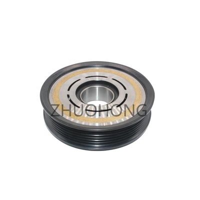 BUICK SGM GL8 II MPV 2010- 2.4 SIDI Auto AC Kompressor Schleife Kupplung Kit 6PK 125MM 12V