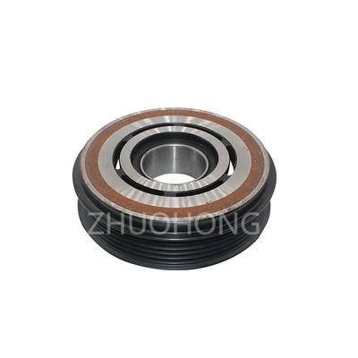 BUICK SGM LACROSSE 2010- 2.0 Turbo Auto AC Kompressor Schrägkupplung 5PK 115MM 12V