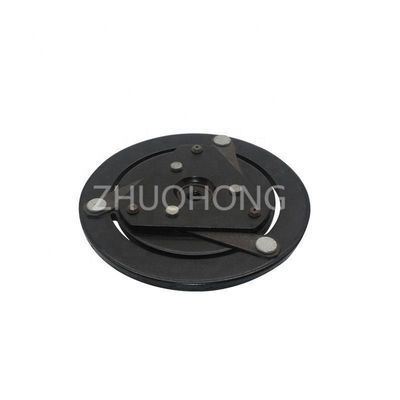 BUICK SGM GL8 I MPV CU2 2005-2016 2.5 Auto AC Kompressor Pulley Kupplung Kit 6PK 120MM 12V