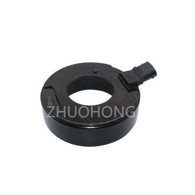 BUICK SGM GL8 I MPV CU2 2005-2016 2.5 Auto AC Kompressor Pulley Kupplung Kit 6PK 120MM 12V