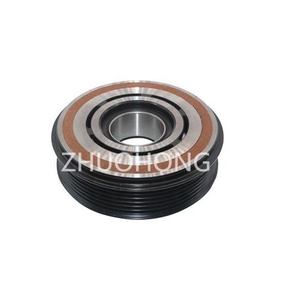 BUICK SGM GL8 II MPV 2010- 2.4 SIDI Auto Wechselstromkompressor Pulley Kupplung Kit 6PK 115MM 12V