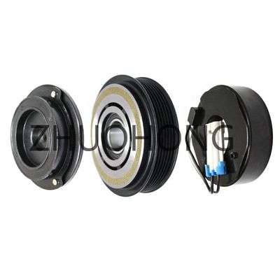 Automatischer Wechselstromkompressor mit Schrägkupplung 6PK 125MM 12V für Chevrolet EPICA 2006-2016