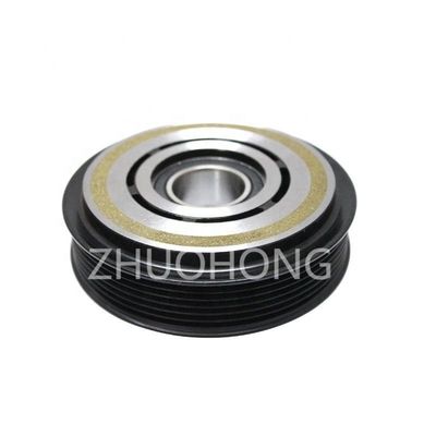 Automatischer Wechselstromkompressor mit Schrägkupplung 6PK 125MM 12V für Chevrolet EPICA 2006-2016
