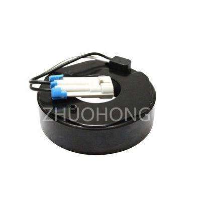 Automatischer Wechselstromkompressor mit Schrägkupplung 6PK 125MM 12V für Chevrolet EPICA 2006-2016