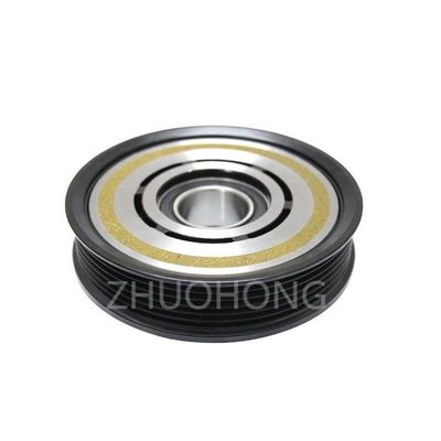 Automatischer Wechselstromkompressor mit Schrägkupplung 6PK 125MM 12V für Chevrolet Cruze 2.0 CDI 2009-2016