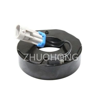 Automatischer Wechselstromkompressor mit Schrägkupplung 6PK 125MM 12V für Chevrolet Cruze 2.0 CDI 2009-2016