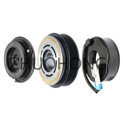 Chevrolet Sonic 2012-2016 1.4t 1.6L Auto AC Kompressor Schrägkupplung 6PK 120MM 12V