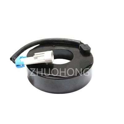 Chevrolet Sonic 2012-2016 1.4t 1.6L Auto AC Kompressor Schrägkupplung 6PK 120MM 12V