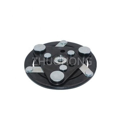 Malibu 2012- 1,6 t Auto AC Kompressor Schleife Kupplung Kit 5PK 124MM 12V von JH-COPUBK018