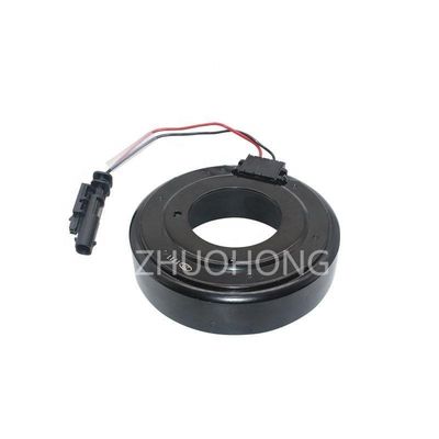 Malibu 2012- 1,6 t Auto AC Kompressor Schleife Kupplung Kit 5PK 124MM 12V von JH-COPUBK018