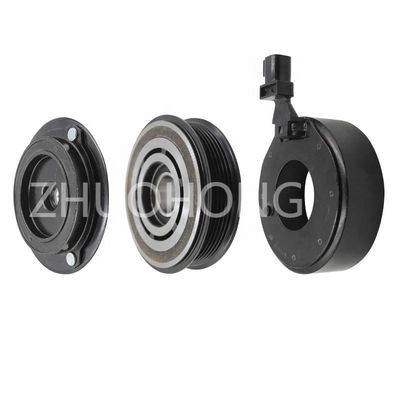 CRUZE Hatchback Auto Wechselstromkompressor Pulley Kupplung Kit 6PK 127MM 12V Für 2013- 1.6 JH-COPUBK020