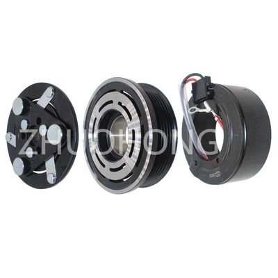 Auto AC Kompressor Schrägkupplung für Chevrolet Blazer 2001-2005 4.3L 262cid Blazer