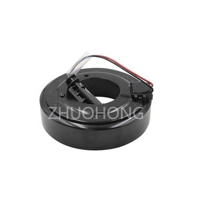 Malibu 2012- 1,6 t 35*52*20 PXC16 Automatik-Wechselstrom-Kompressor Schleife Kupplung Kit 6PK 124MM 12V