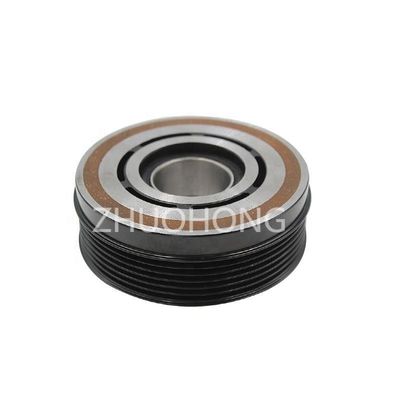 Excelle Auto AC Kompressor Pulley Kupplung Kit 6PK 110MM 12V für Buick 1.6 1.8 2003- SEBX13