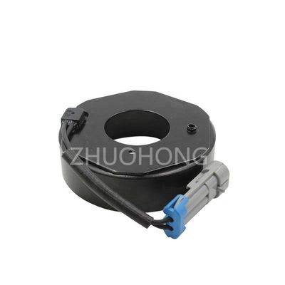 Excelle Auto AC Kompressor Pulley Kupplung Kit 6PK 110MM 12V für Buick 1.6 1.8 2003- SEBX13